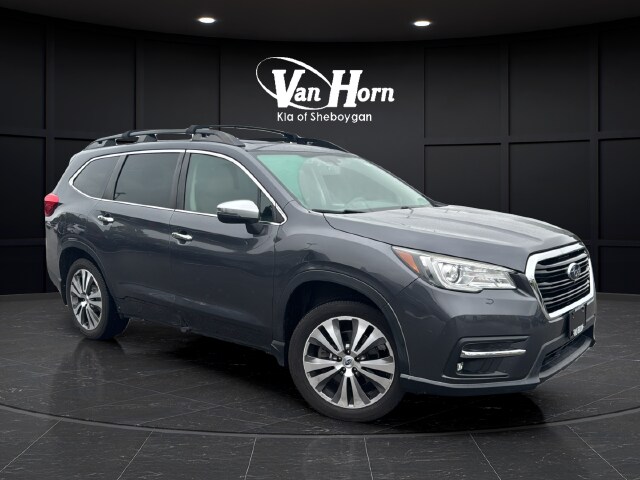 2019 Subaru Ascent Touring