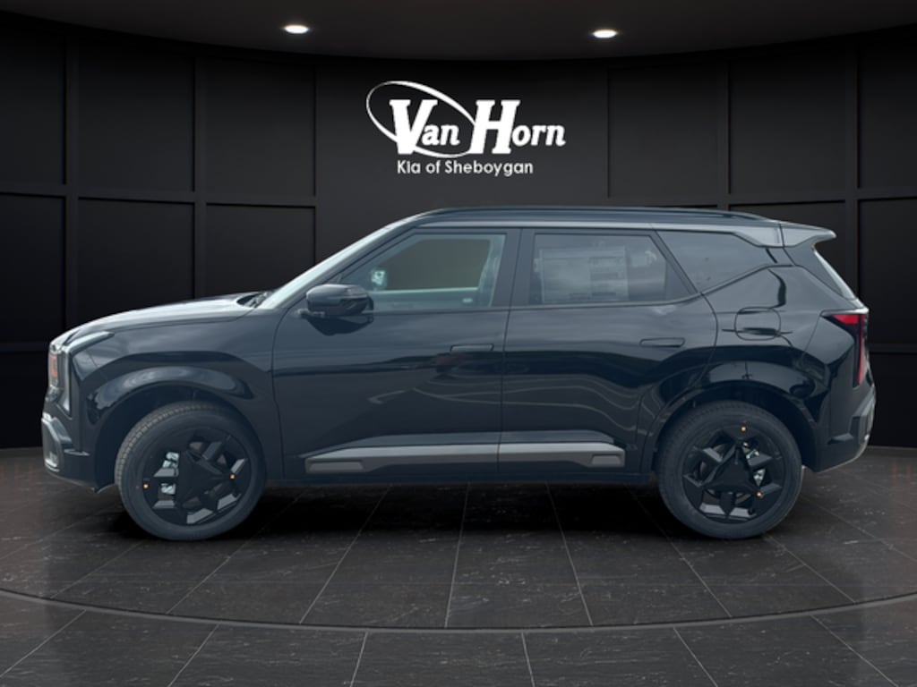 New 2027 Kia Seltos X-Line S SUV