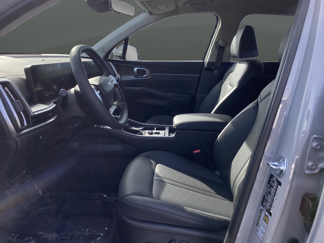 New 2026 Kia Sorento S SUV