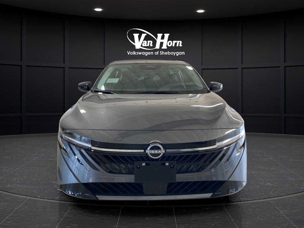 New 2026 Nissan Sentra S Sedan