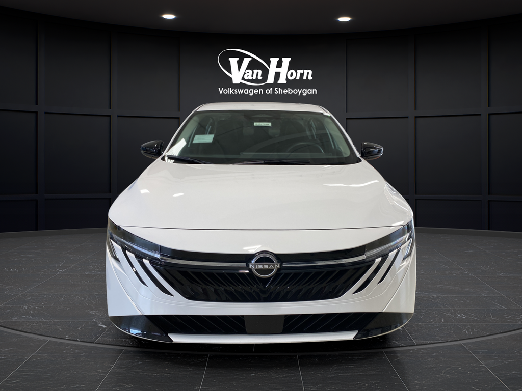 New 2027 Nissan Sentra S Sedan