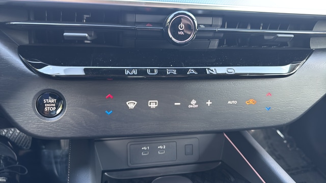 2026 Nissan Murano SL - Photo 18
