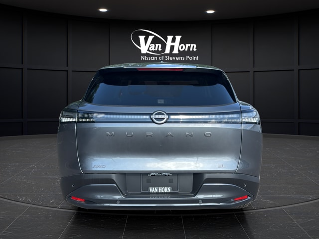 2026 Nissan Murano SL - Photo 6