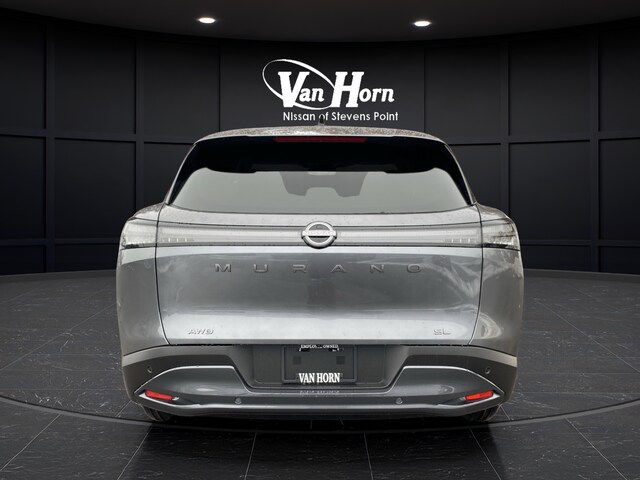 2026 Nissan Murano SL - Photo 6