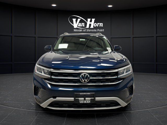 Used 2023 Volkswagen Atlas 3.6L V6 SE w/Technology SUV