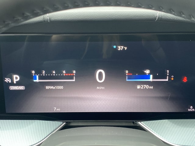 2026 Nissan Murano SL - Photo 19
