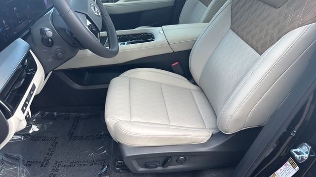 2026 Nissan Murano Platinum - Photo 10