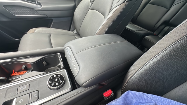 2026 Nissan Pathfinder SL - Photo 19
