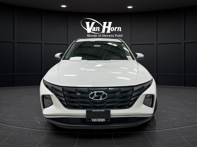 Used 2024 Hyundai Tucson SEL SUV