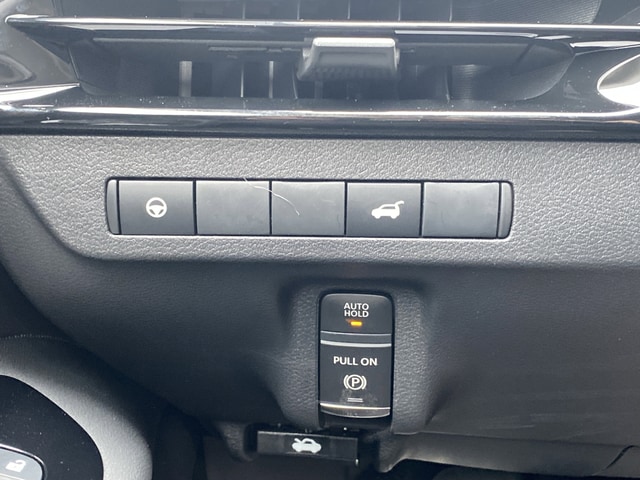 2026 Nissan Murano SL - Photo 27