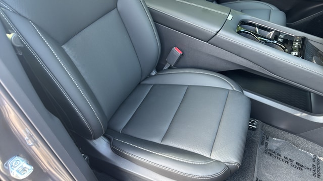 2026 Nissan Murano SL - Photo 24