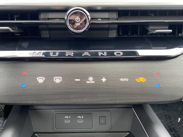 2026 Nissan Murano SL - Photo 21