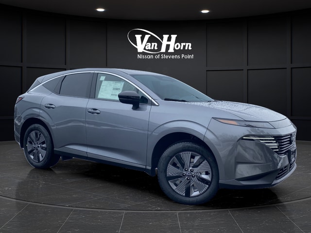 2026 Nissan Murano