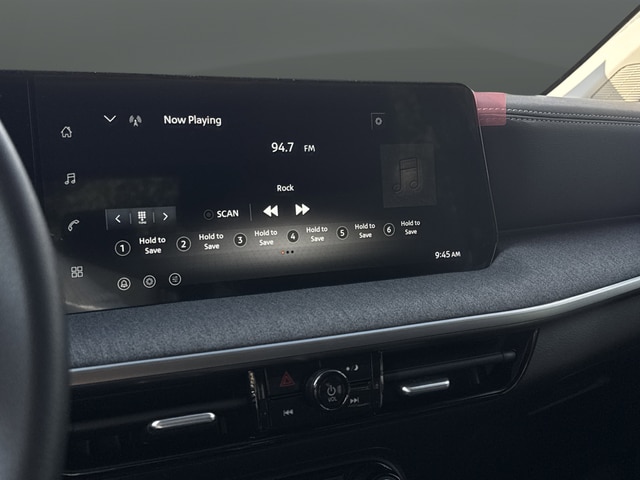 2026 Nissan KICKS SV AWD - Photo 17