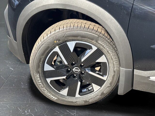 2026 Nissan KICKS SV AWD - Photo 29