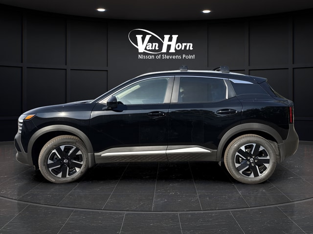 2026 Nissan KICKS SV AWD - Photo 12