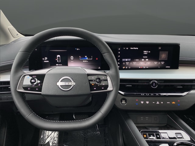 2026 Nissan Murano SL - Photo 9