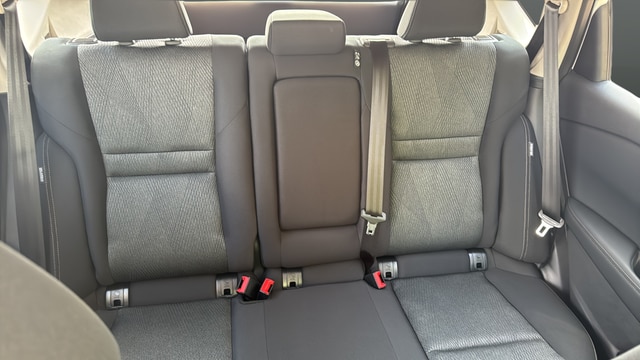 2026 Nissan Rogue SV - Photo 25