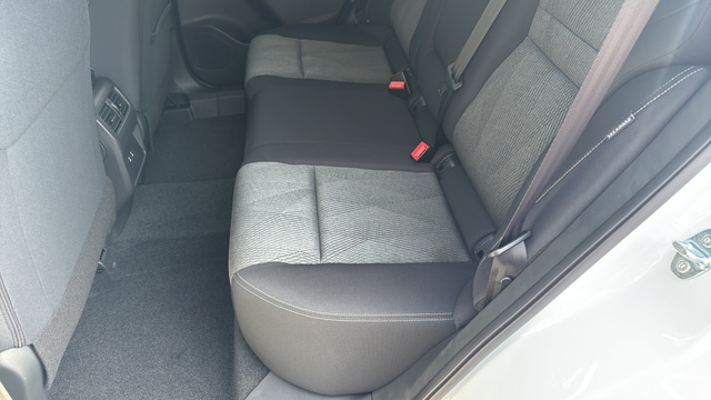 2026 Nissan Rogue SV - Photo 23