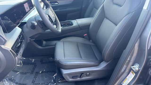 2026 Nissan Murano SL - Photo 9