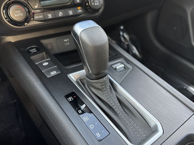 2026 Nissan KICKS SV AWD - Photo 20