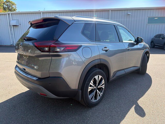 Used 2023 Nissan Rogue SV SUV