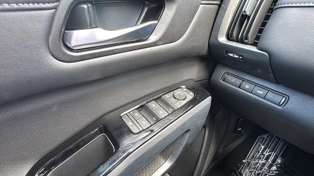 2026 Nissan Pathfinder SL - Photo 21
