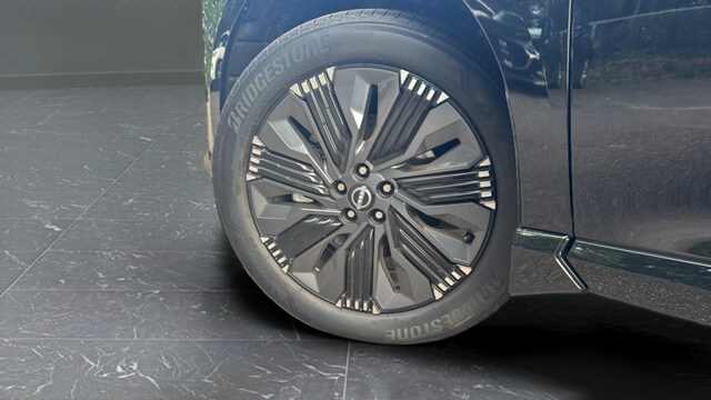 2026 Nissan Murano Platinum - Photo 32