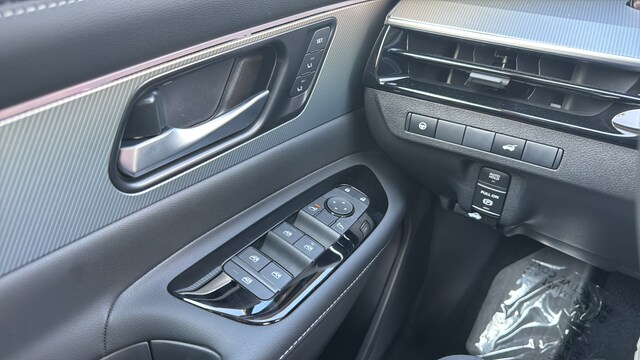 2026 Nissan Murano SL - Photo 22