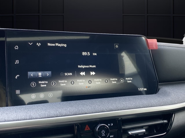 2026 Nissan KICKS SV AWD - Photo 27