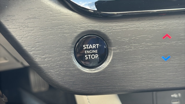 2026 Nissan Murano Platinum - Photo 31