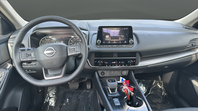 2026 Nissan Rogue SV - Photo 12
