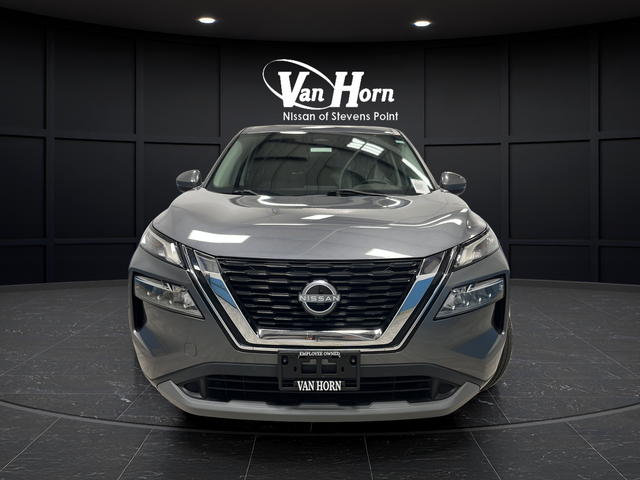 Used 2022 Nissan Rogue SV SUV