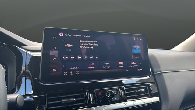 2026 Nissan Pathfinder SL - Photo 14