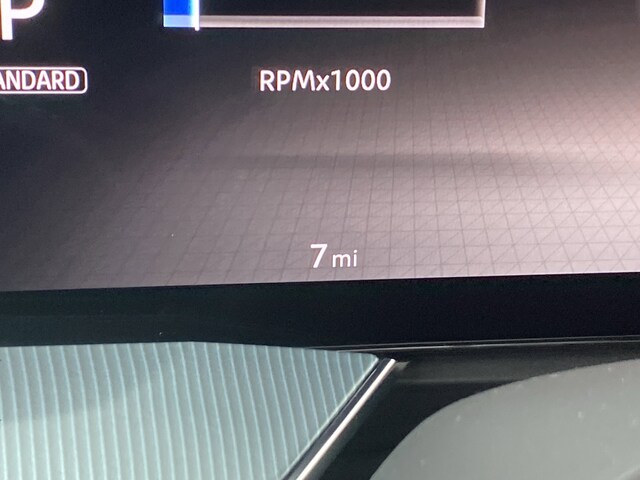 2026 Nissan Murano SL - Photo 10