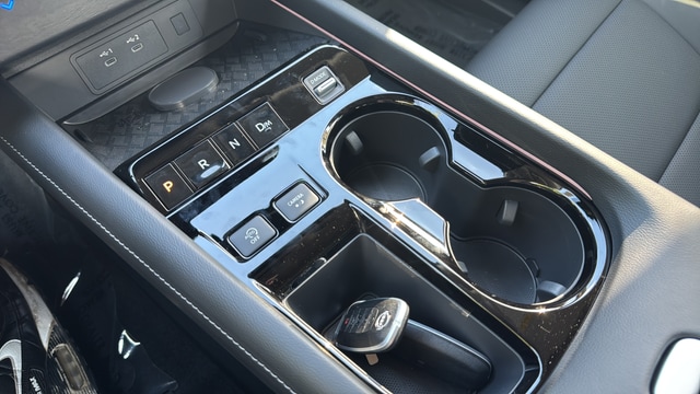2026 Nissan Murano SL - Photo 19