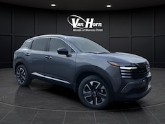 2026 Nissan Kicks SV SUV