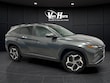  Hyundai Tucson Hybrid