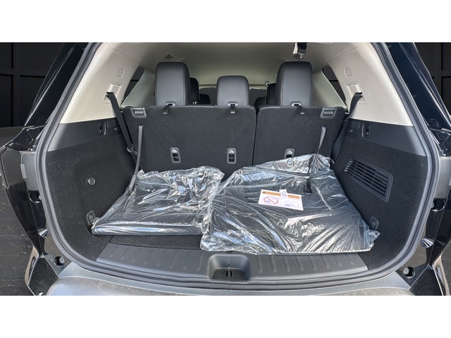 2026 Nissan Pathfinder SL - Photo 26