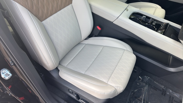 2026 Nissan Murano Platinum - Photo 24