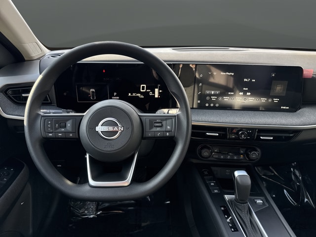 2026 Nissan KICKS SV AWD - Photo 5