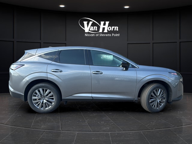 2026 Nissan Murano SL - Photo 8