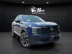 2026 Nissan Kicks SV SUV