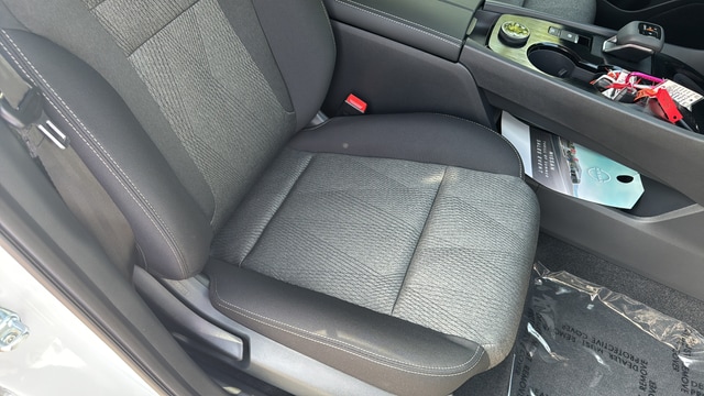 2026 Nissan Rogue SV - Photo 24
