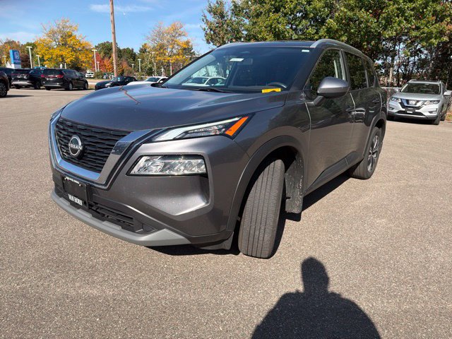 Used 2023 Nissan Rogue SV SUV