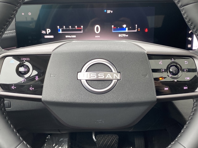 2026 Nissan Murano SL - Photo 18