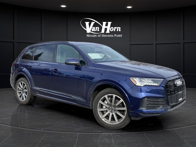 2023 Audi Q7