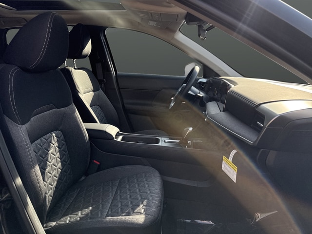 2026 Nissan KICKS SV AWD - Photo 26