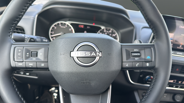 2026 Nissan Rogue SV - Photo 16