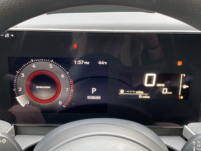 2026 Nissan KICKS SV AWD - Photo 16